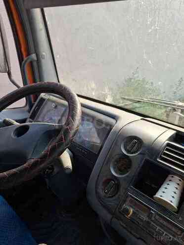 Mercedes Atego 815 1998, 150,000 km - 4.3 л - Tərtər