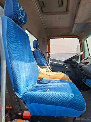 Mercedes Atego 815 1998, 150,000 km - 4.3 л - Tərtər