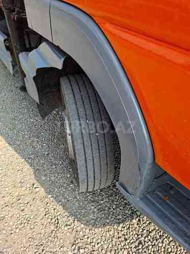 Mercedes Atego 815 1998, 150,000 km - 4.3 л - Tərtər