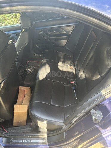 BMW 523 1996, 370,000 km - 2.5 l - Cəlilabad