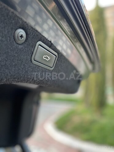 Hyundai Genesis 2013, 249,000 km - 3.8 l - Bakı