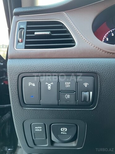 Hyundai Genesis 2013, 249,000 km - 3.8 l - Bakı