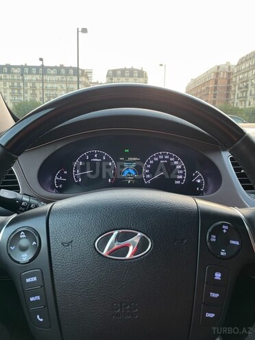 Hyundai Genesis 2013, 249,000 km - 3.8 l - Bakı