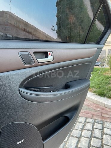 Hyundai Genesis 2013, 249,000 km - 3.8 l - Bakı