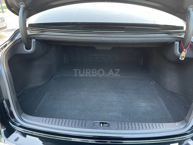 Hyundai Genesis 2013, 249,000 km - 3.8 l - Bakı