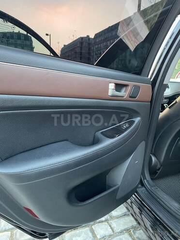 Hyundai Genesis 2013, 249,000 km - 3.8 l - Bakı