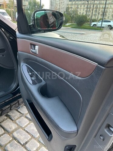 Hyundai Genesis 2013, 249,000 km - 3.8 l - Bakı