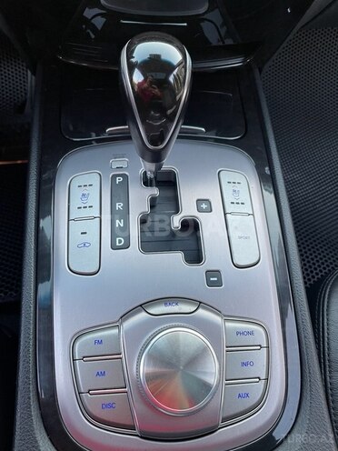 Hyundai Genesis 2013, 249,000 km - 3.8 l - Bakı