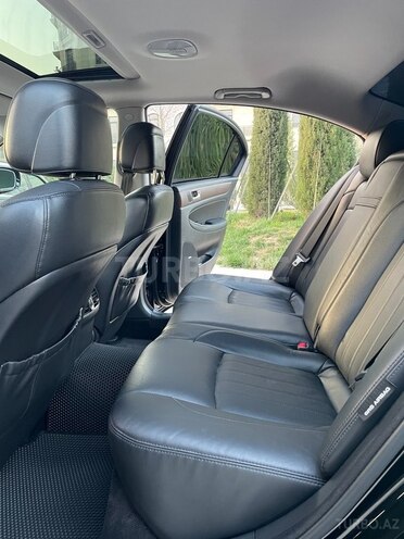 Hyundai Genesis 2013, 249,000 km - 3.8 l - Bakı
