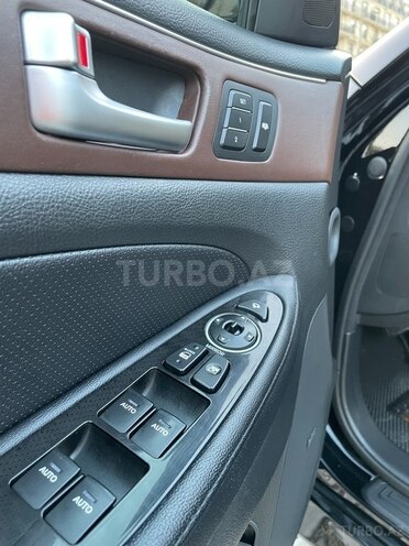 Hyundai Genesis 2013, 249,000 km - 3.8 l - Bakı