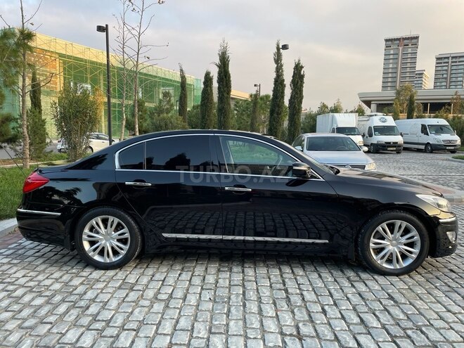 Hyundai Genesis 2013, 249,000 km - 3.8 l - Bakı