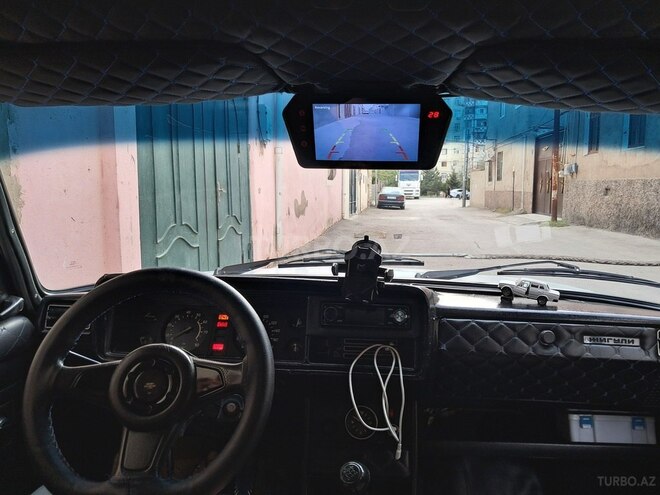 LADA (VAZ) 2107 2002, 268,000 km - 1.6 l - Sumqayıt