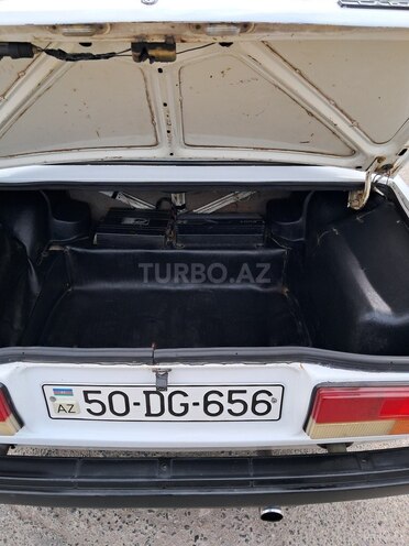 LADA (VAZ) 2107 2002, 268,000 km - 1.6 l - Sumqayıt