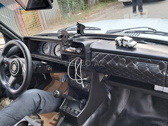 LADA (VAZ) 2107 2002, 268,000 km - 1.6 l - Sumqayıt