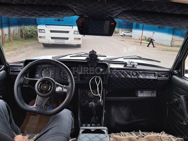 LADA (VAZ) 2107 2002, 268,000 km - 1.6 l - Sumqayıt