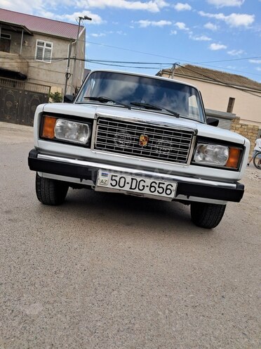LADA (VAZ) 2107 2002, 268,000 km - 1.6 l - Sumqayıt
