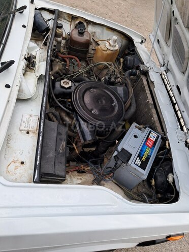 LADA (VAZ) 2107 2002, 268,000 km - 1.6 l - Sumqayıt