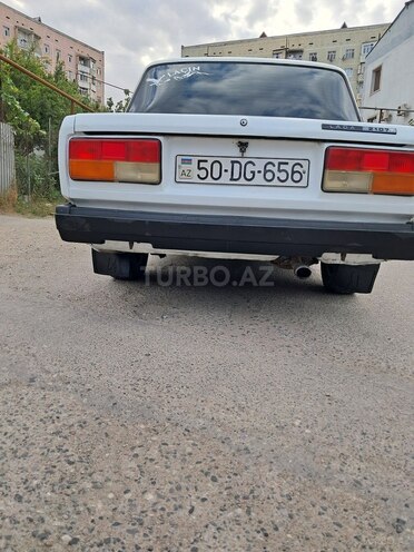 LADA (VAZ) 2107 2002, 268,000 km - 1.6 l - Sumqayıt