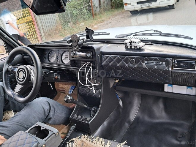 LADA (VAZ) 2107 2002, 268,000 km - 1.6 l - Sumqayıt