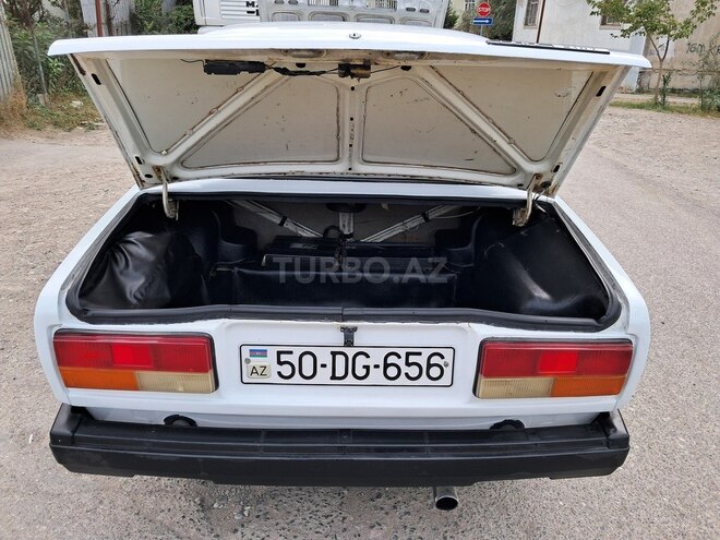 LADA (VAZ) 2107 2002, 268,000 km - 1.6 l - Sumqayıt