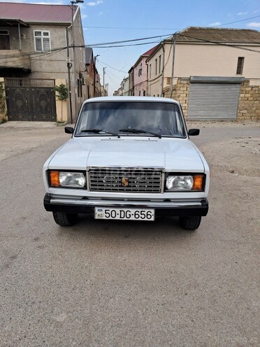 LADA (VAZ) 2107 2002, 268,000 km - 1.6 l - Sumqayıt