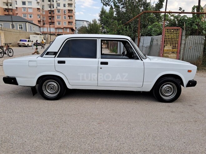 LADA (VAZ) 2107 2002, 268,000 km - 1.6 l - Sumqayıt