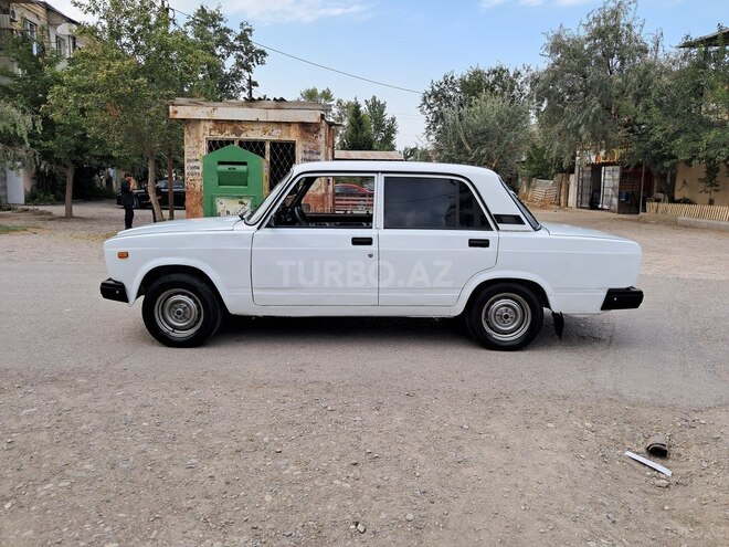 LADA (VAZ) 2107 2002, 268,000 km - 1.6 l - Sumqayıt