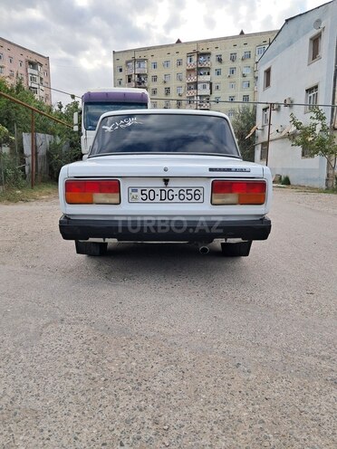 LADA (VAZ) 2107 2002, 268,000 km - 1.6 l - Sumqayıt