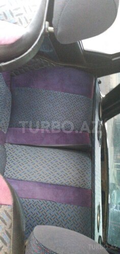 Ford Escort 1993, 36,163 km - 1.9 l - Tovuz