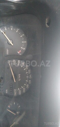 Ford Escort 1993, 36,163 km - 1.9 l - Tovuz