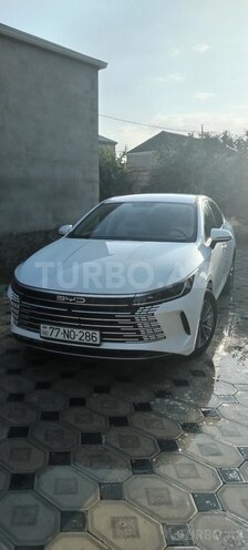 BYD Destroyer 05 2024, 35,000 km - 1.5 l - Bakı