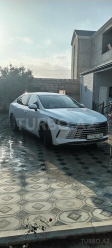 BYD Destroyer 05 2024, 35,000 km - 1.5 l - Bakı