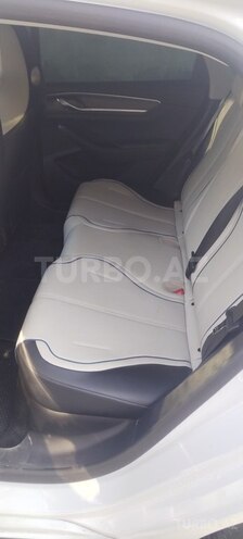 BYD Destroyer 05 2024, 35,000 km - 1.5 l - Bakı