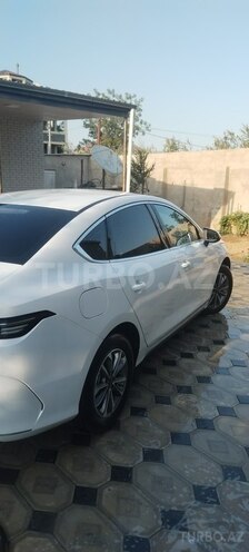 BYD Destroyer 05 2024, 35,000 km - 1.5 l - Bakı