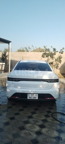 BYD Destroyer 05 2024, 35,000 km - 1.5 l - Bakı