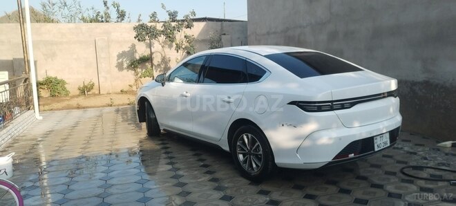 BYD Destroyer 05 2024, 35,000 km - 1.5 l - Bakı