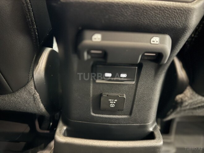 Jeep Wrangler 2022, 26,000 km - 2.0 l - Bakı