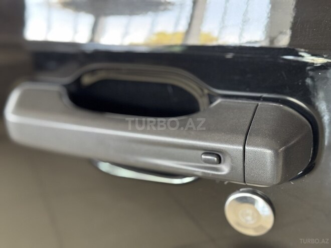 Jeep Wrangler 2022, 26,000 km - 2.0 l - Bakı