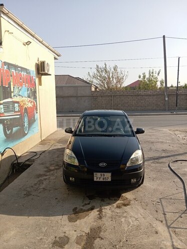 Kia Rio 2008, 208,000 km - 1.4 l - Bakı