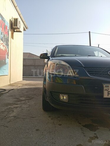 Kia Rio 2008, 208,000 km - 1.4 l - Bakı