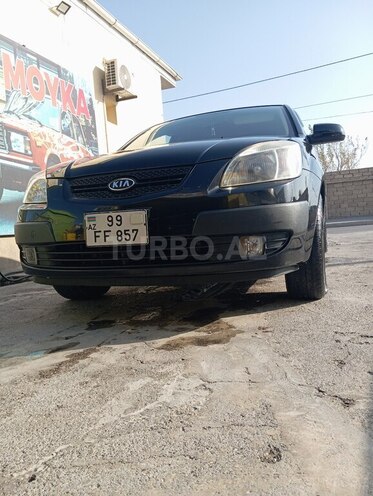 Kia Rio 2008, 208,000 km - 1.4 l - Bakı