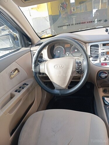 Kia Rio 2008, 208,000 km - 1.4 l - Bakı
