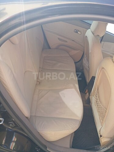 Kia Rio 2008, 208,000 km - 1.4 l - Bakı
