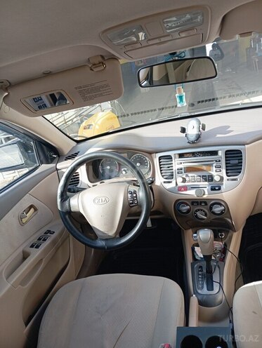 Kia Rio 2008, 208,000 km - 1.4 l - Bakı