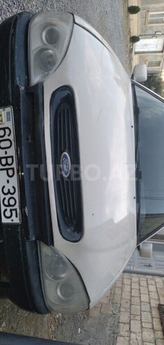 Ford Escort 1993, 36,163 km - 1.9 l - Tovuz