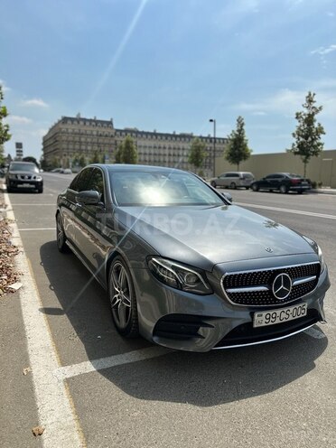 Mercedes E 250 2017, 130,000 km - 2.0 l - Bakı
