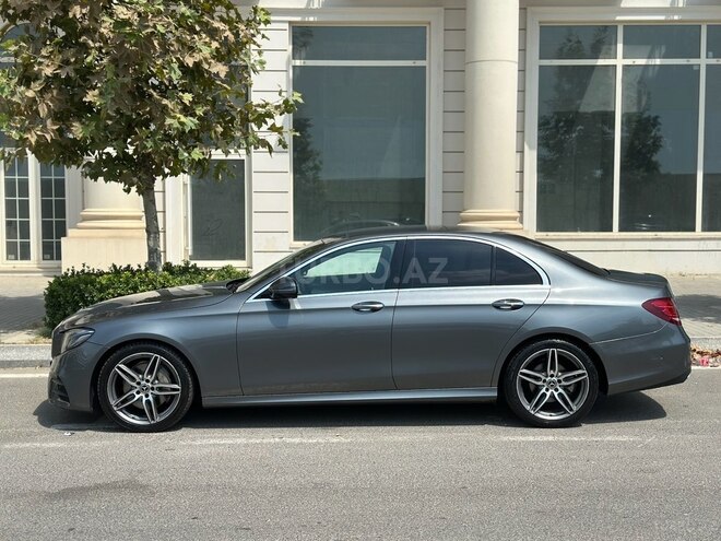 Mercedes E 250 2017, 130,000 km - 2.0 l - Bakı