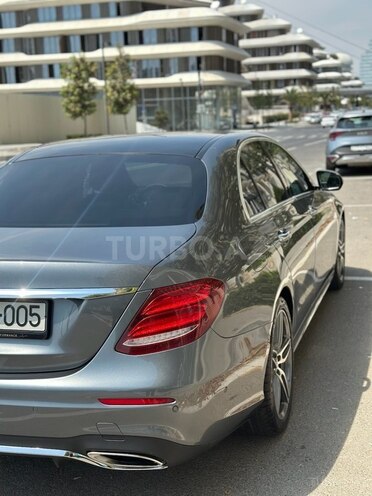 Mercedes E 250 2017, 130,000 km - 2.0 l - Bakı