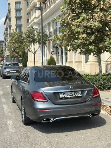 Mercedes E 250 2017, 130,000 km - 2.0 l - Bakı