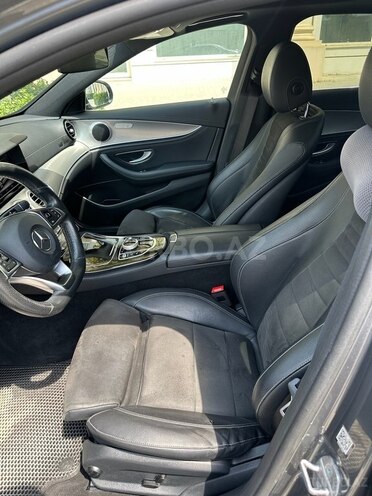 Mercedes E 250 2017, 130,000 km - 2.0 l - Bakı